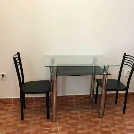 Studio Lejlighed Bratislava