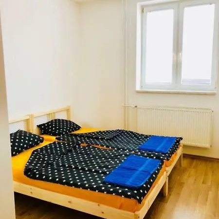 Apartment Studio Bratislava