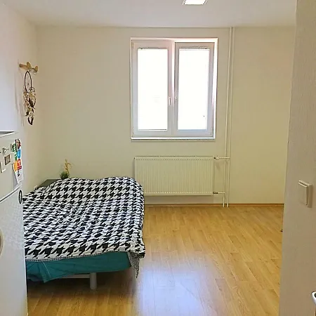 Studio Lägenhet Bratislava