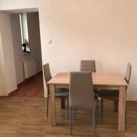 Studio Lägenhet