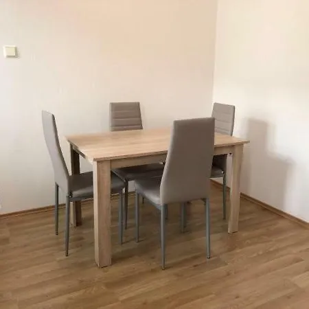Lägenhet Studio