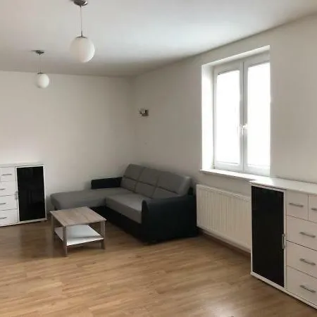 Studio Lägenhet *